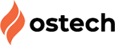 Ostech Logo