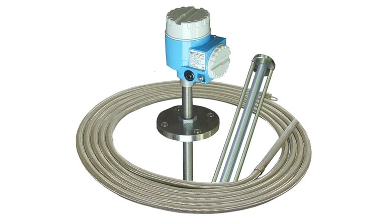 Prothermo- Temperature- Water-Bottom