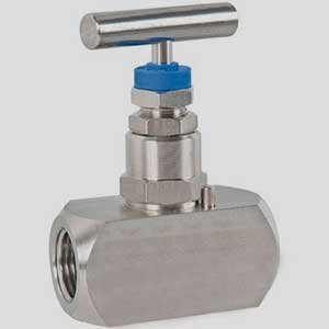 needle-valve