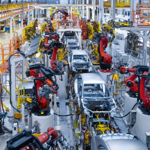 Motor Oils and Lubricants