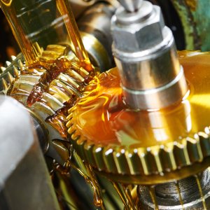 Gear Oils