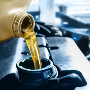 Motor Oils